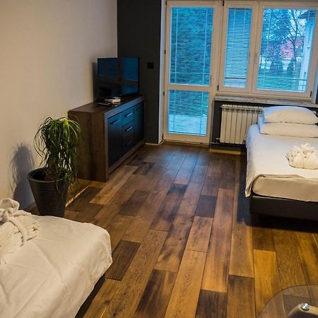 Apartamenty Korona Krosno Luaran gambar