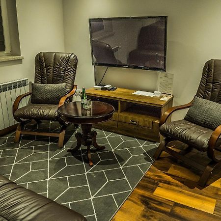 Apartamenty Korona Krosno Luaran gambar