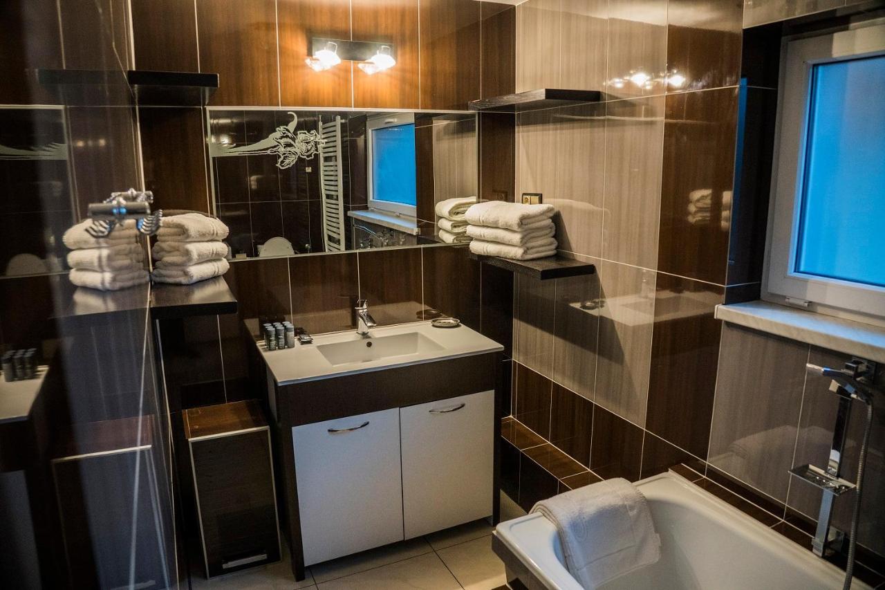 Apartamenty Korona Krosno Luaran gambar