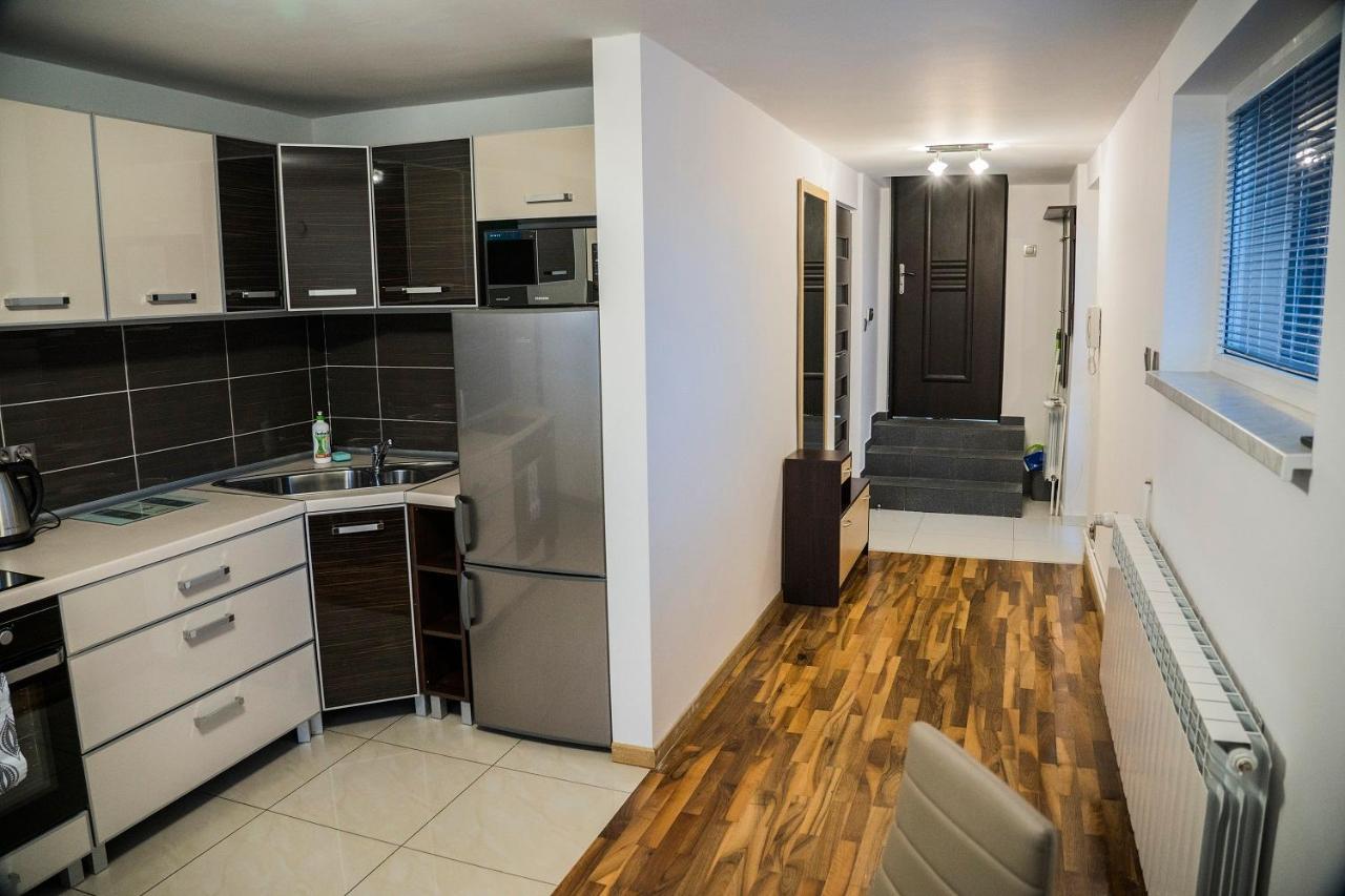 Apartamenty Korona Krosno Luaran gambar
