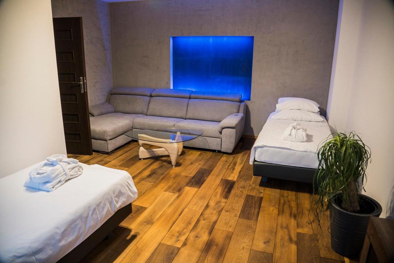 Apartamenty Korona Krosno Luaran gambar