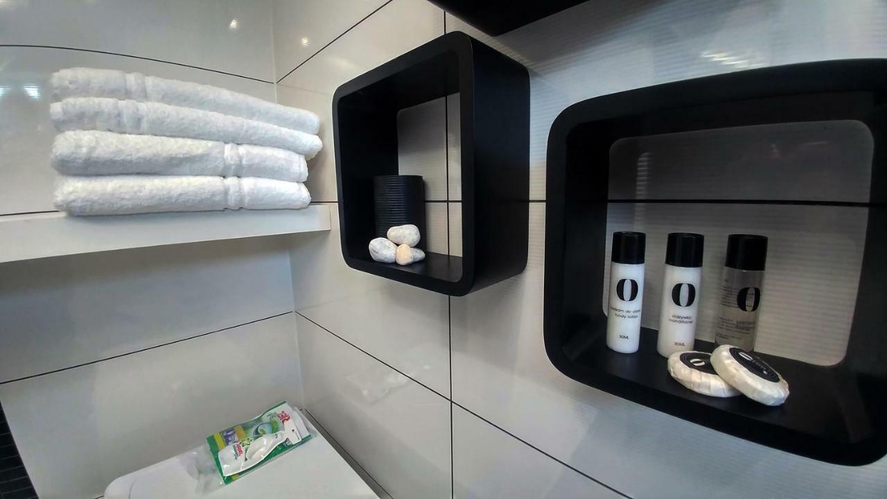 Apartamenty Korona Krosno Luaran gambar