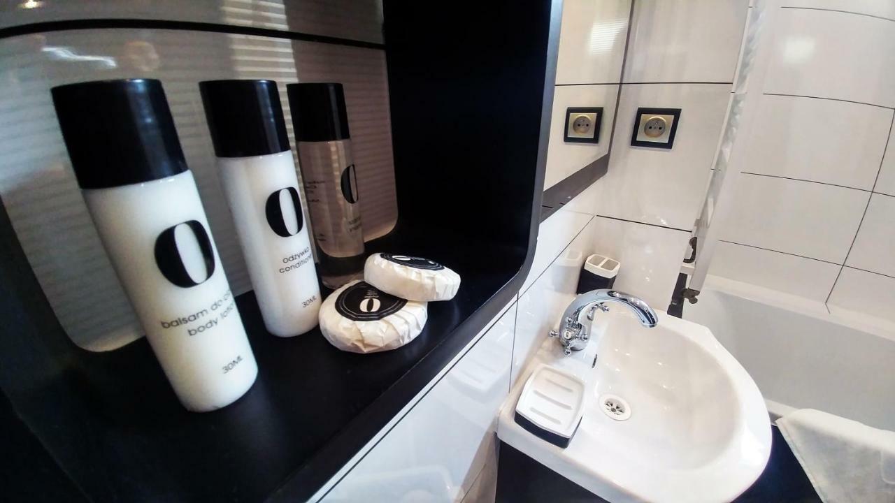 Apartamenty Korona Krosno Luaran gambar