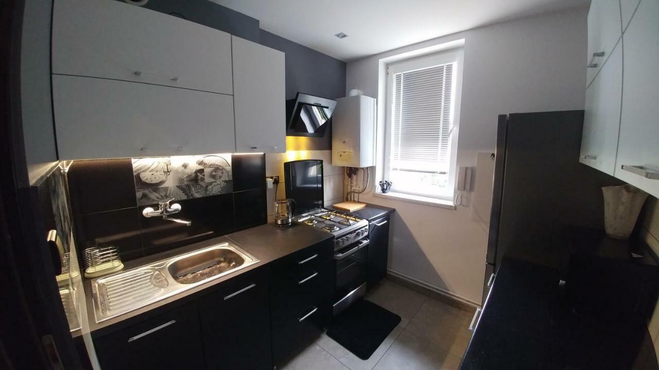 Apartamenty Korona Krosno Luaran gambar