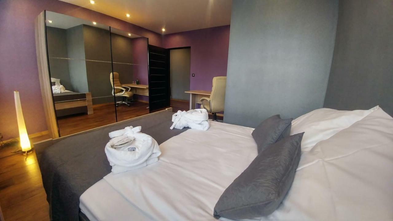 Apartamenty Korona Krosno Luaran gambar