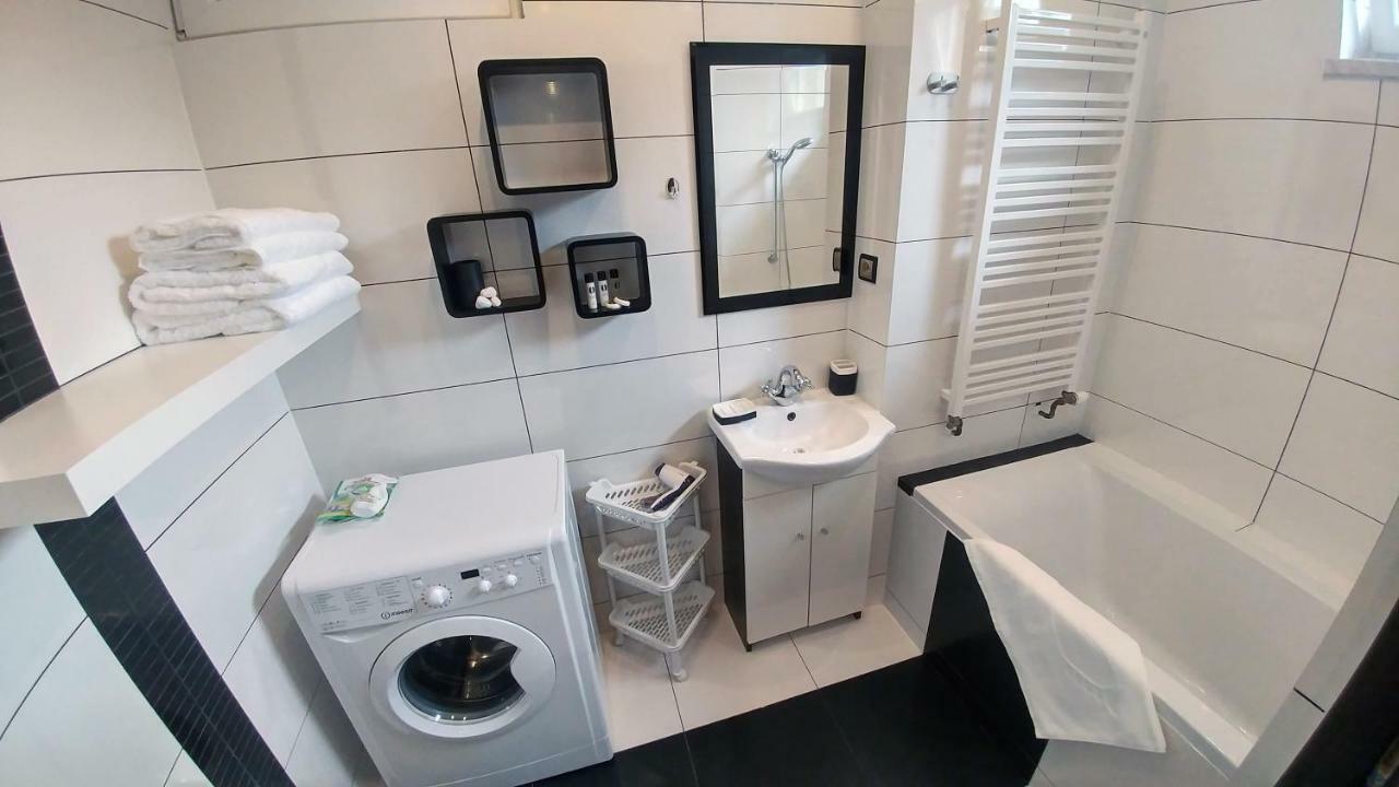 Apartamenty Korona Krosno Luaran gambar