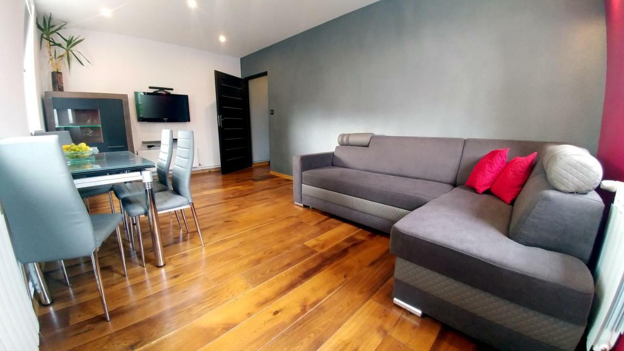 Apartamenty Korona Krosno Luaran gambar