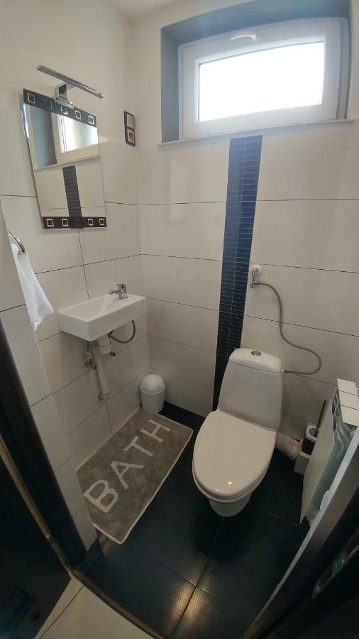 Apartamenty Korona Krosno Luaran gambar