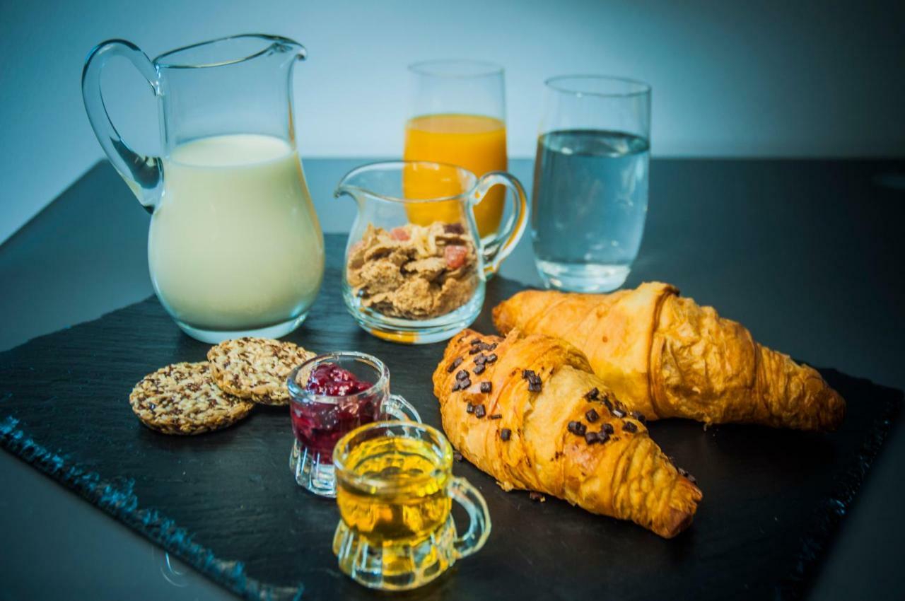 Apartamenty Korona Krosno Luaran gambar