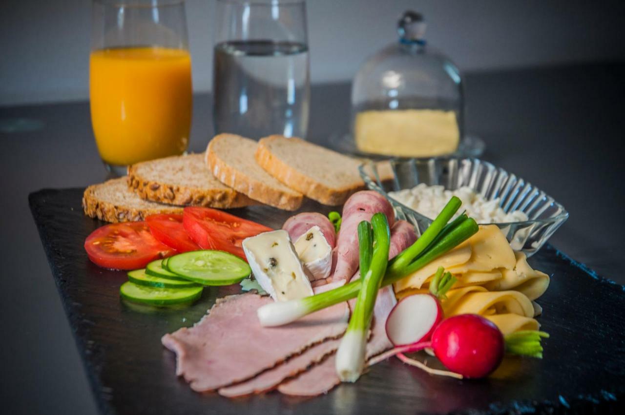 Apartamenty Korona Krosno Luaran gambar