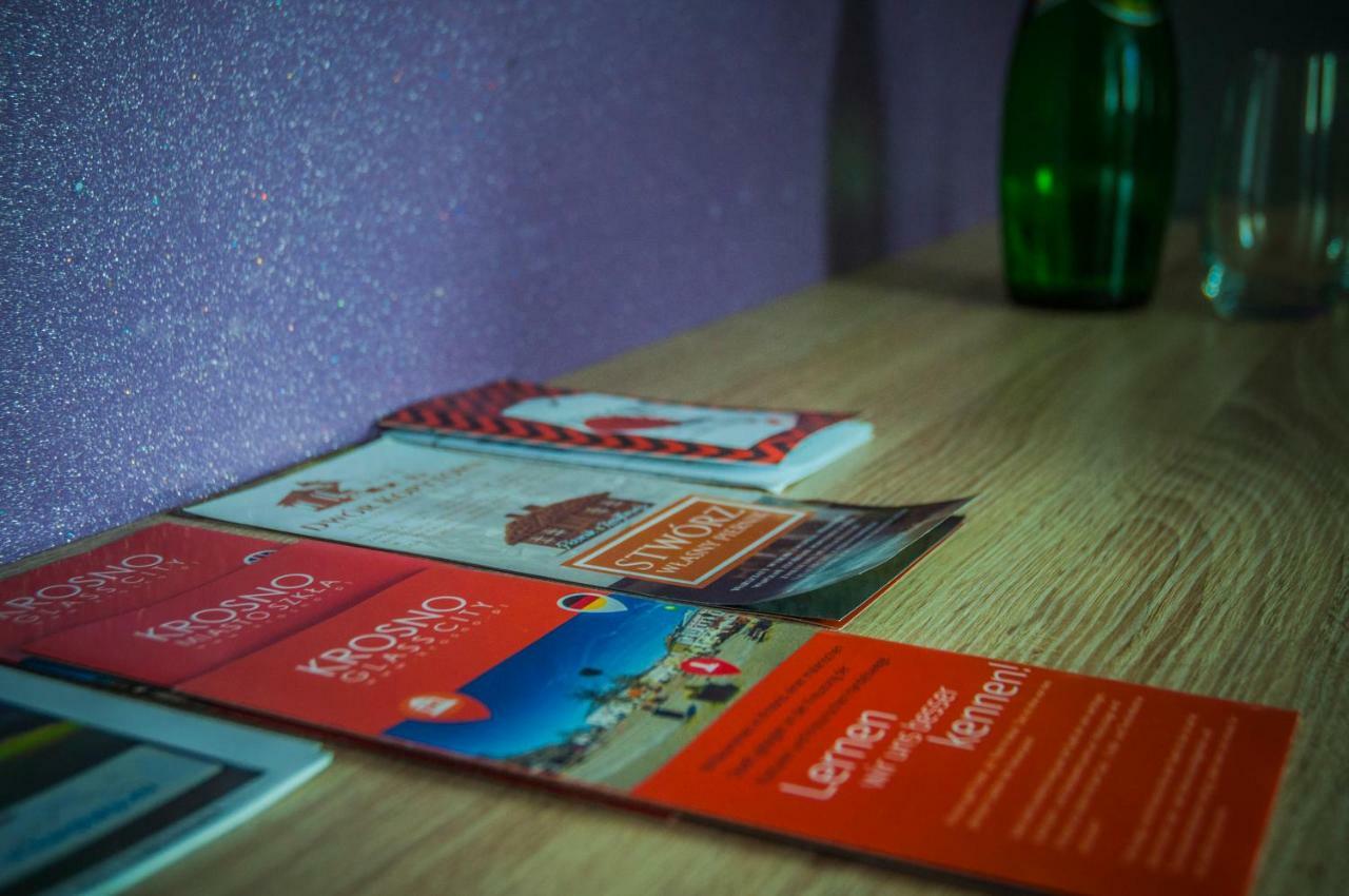 Apartamenty Korona Krosno Luaran gambar