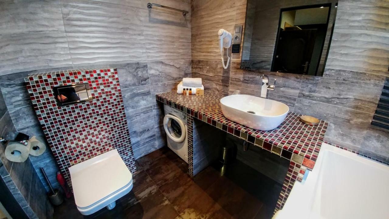 Apartamenty Korona Krosno Luaran gambar