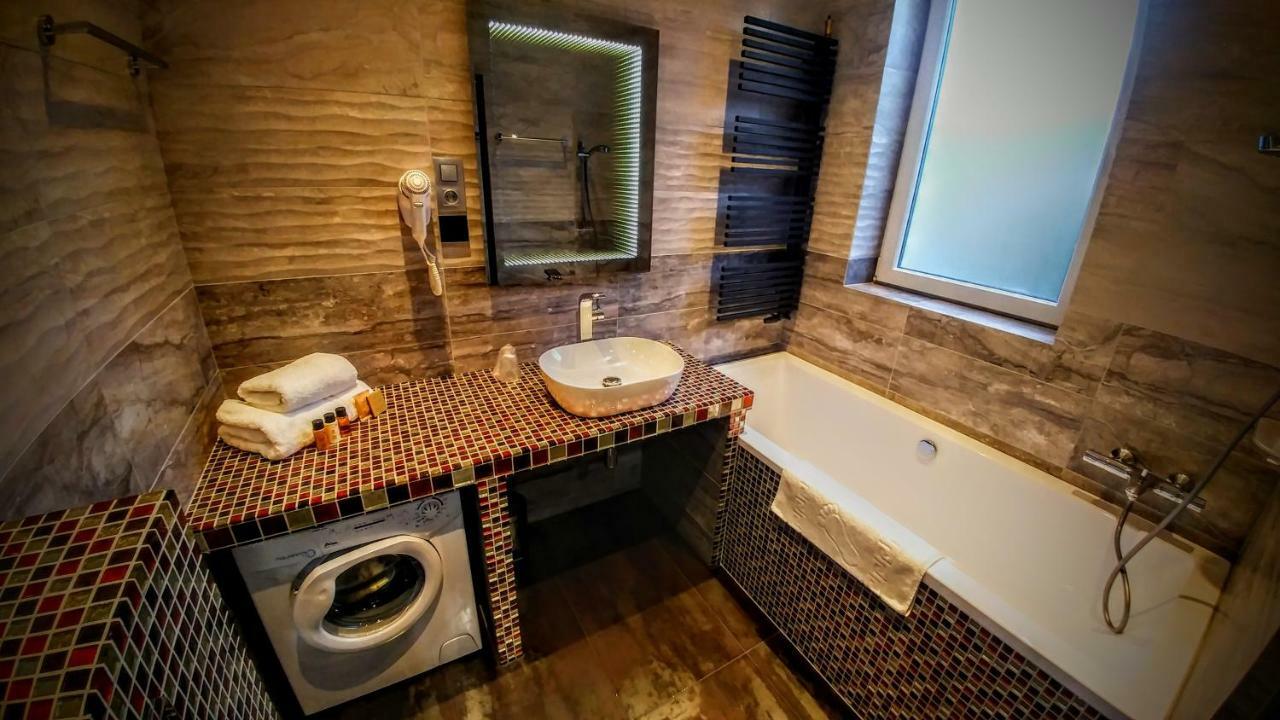 Apartamenty Korona Krosno Luaran gambar