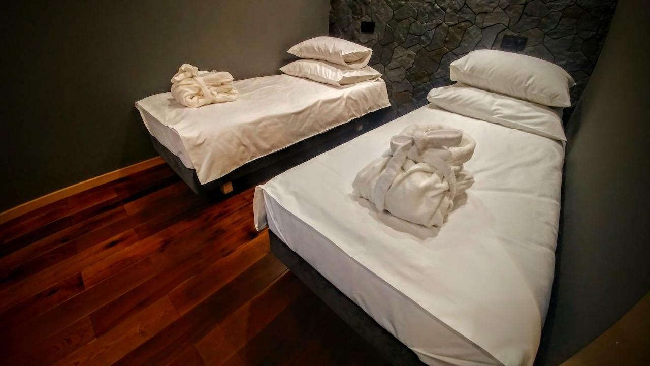 Apartamenty Korona Krosno Luaran gambar