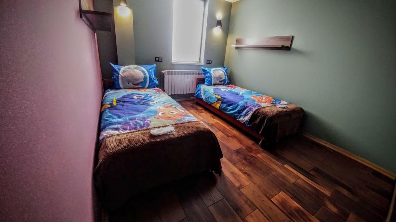 Apartamenty Korona Krosno Luaran gambar