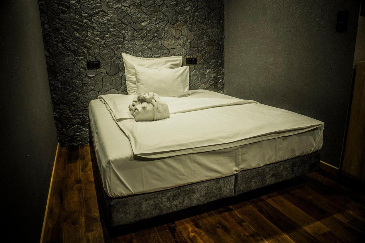 Apartamenty Korona Krosno Luaran gambar