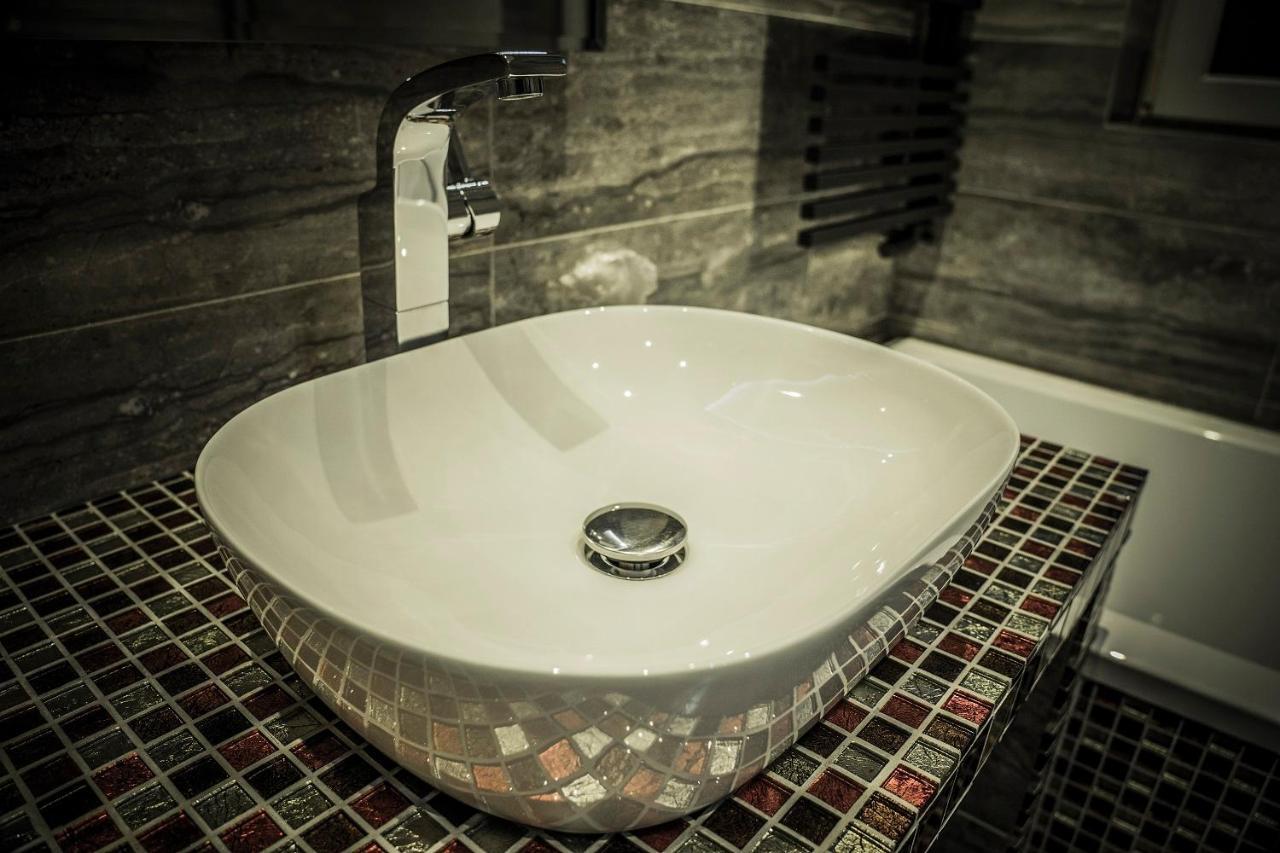 Apartamenty Korona Krosno Luaran gambar