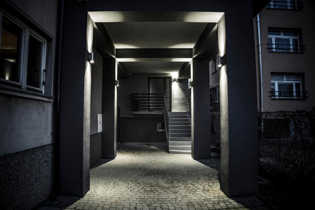 Apartamenty Korona Krosno Luaran gambar