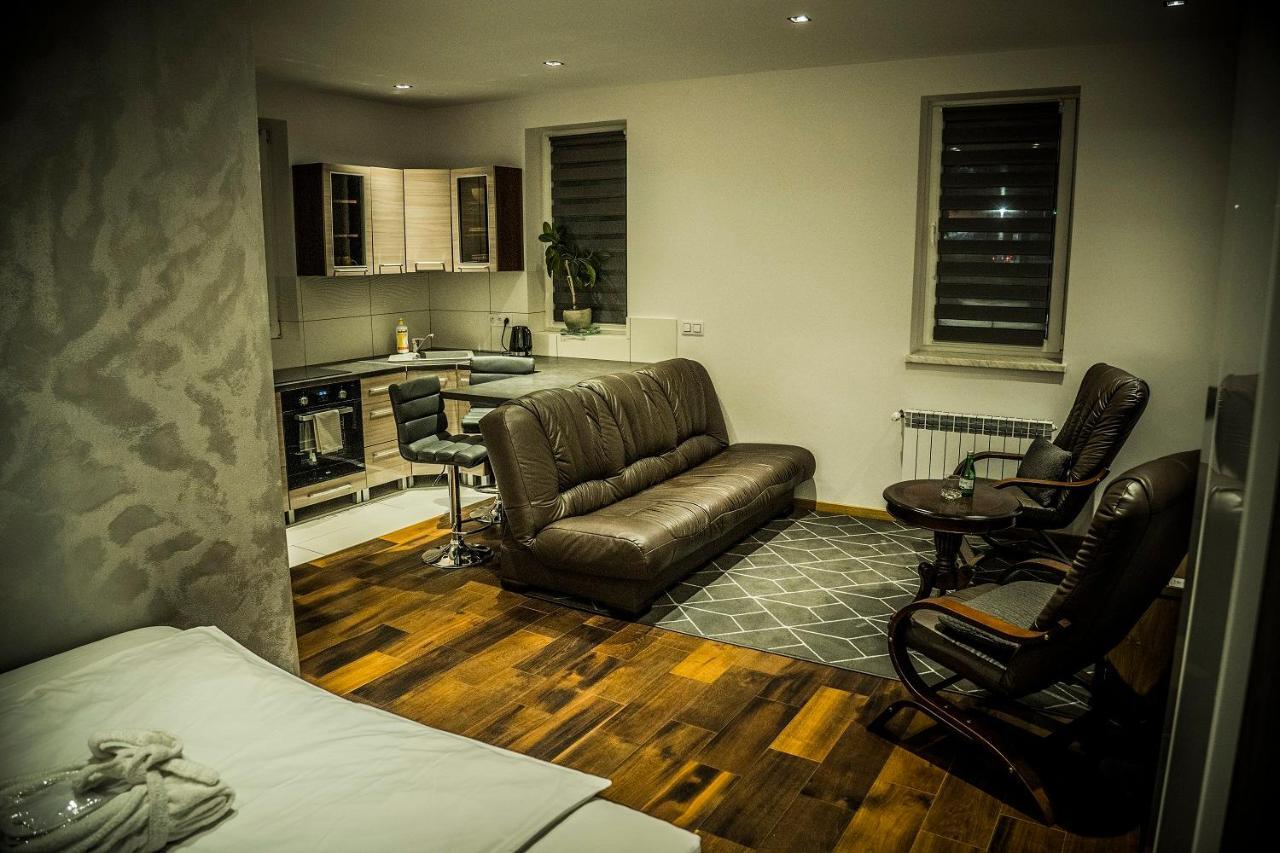 Apartamenty Korona Krosno Luaran gambar