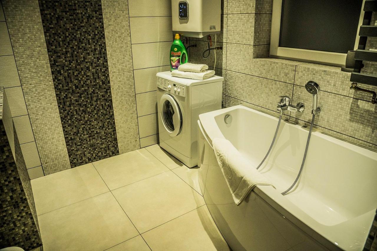 Apartamenty Korona Krosno Luaran gambar