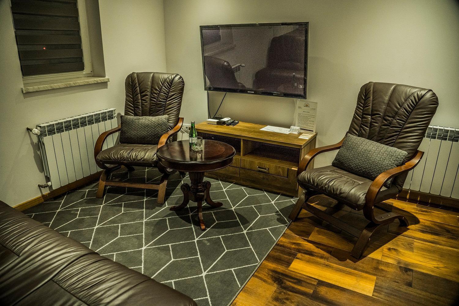 Apartamenty Korona Krosno Luaran gambar