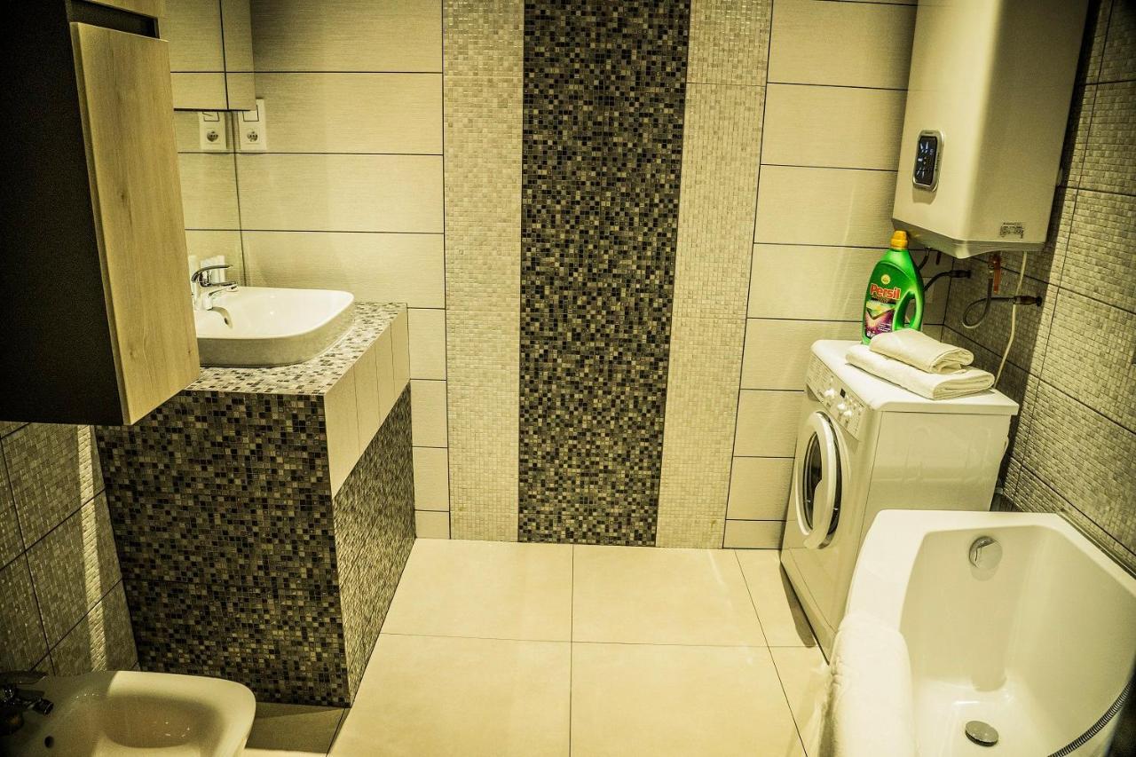 Apartamenty Korona Krosno Luaran gambar